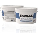 Farba Esmal Exclusive biela 6 l