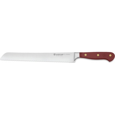 Wüsthof Classic Tasty Sumac 1061706523 nôž na chlieb 23 cm