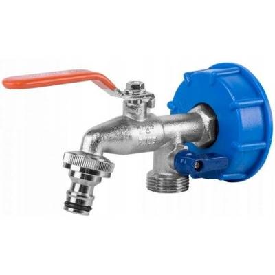 Bradas 1/2'' IBCS60-KK0512