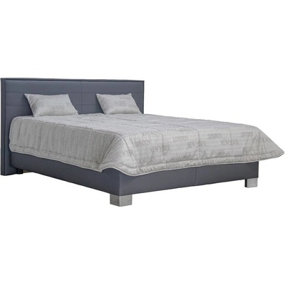 Blanař GRAND LOFT grey / LARGO DUO 7A