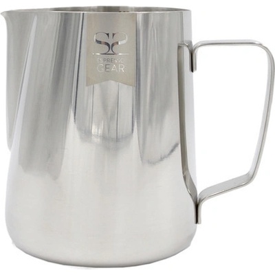 Espresso Gear Konvička na mléko cejchovaná, 600 ml
