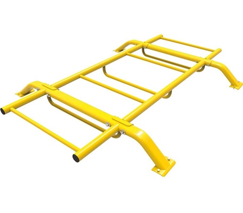 Impulse Stair