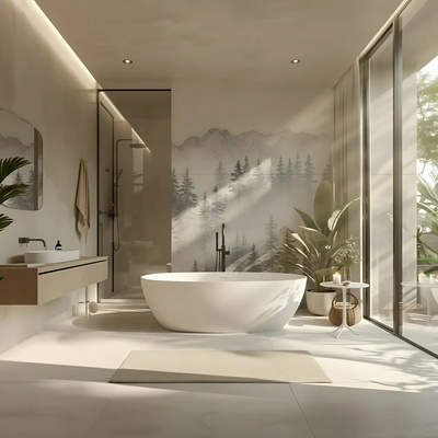 Rea Roma 170x75 cm KPL-W8128