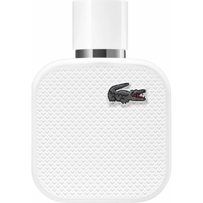 Lacoste L.12.12 Blanc parfémovaná voda pánská 50 ml