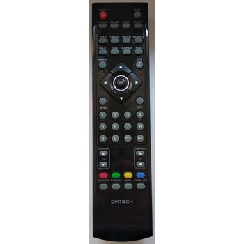 GENERAL DMTECH T42223A - съвместимо дистанционно управление на марката General (T42223A)