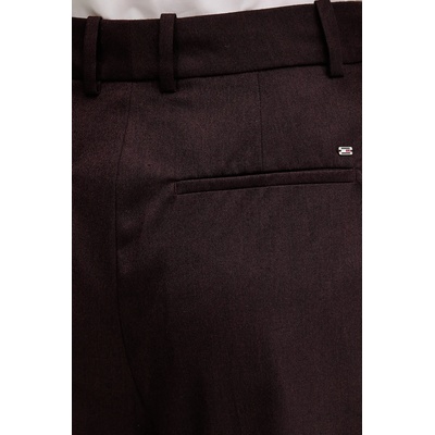 Tommy Hilfiger Панталон Tommy Hilfiger (WW0WW48358)