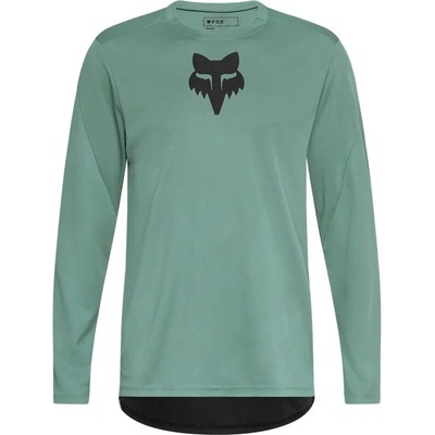 Fox Ranger LS Fox Head pine green