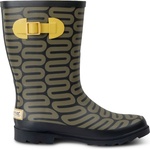 Regatta Orla Quarter Welly Размер на обувките (ЕС): 37 / Цвят: син