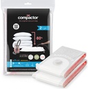 Compactor Bag Aspispace 2ks 1x M 70 litrů + 1x L 120 litrů RAN2233