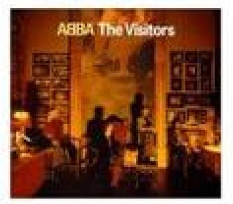 ABBA - Visitors [R] [E]