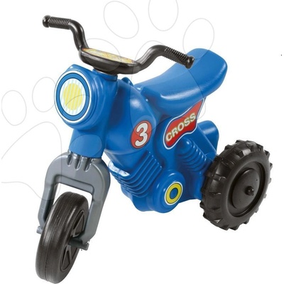 Dohány Cross 3 Motorbike 131-3 modré