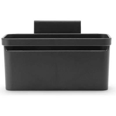 Brabantia Organizér do dřezu, tmavě šedá