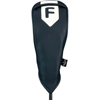 Callaway Premium Headcover Fairway navy/white