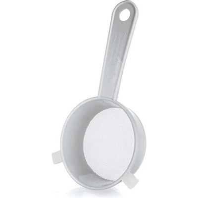 VETRO-PLUS Sítko plastové PRAKTIS husté 9 cm, bílé