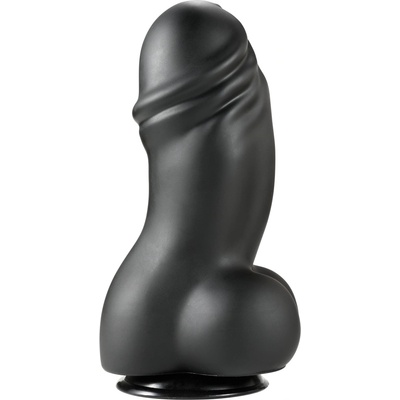 Hidden Desire Fat Boys Dildo PVC 22 cm tlusté XXL dildo