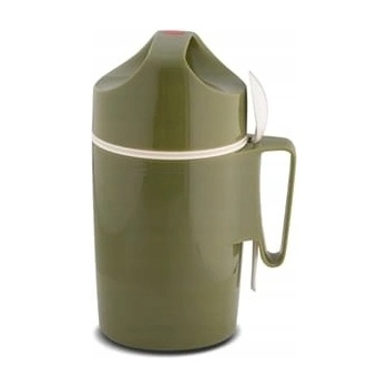 Rotpunkt Termoska na jídlo odstíny zelené 850 ml