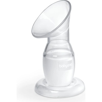 BabyOno Get Ready Breast Milk Collector уред за съхранение на кърма 90 ml