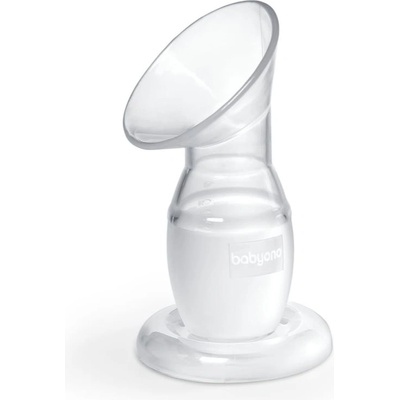 BabyOno Get Ready Breast Milk Collector уред за съхранение на кърма 90 ml