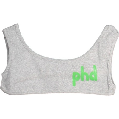 PHARD Дамски топ phard, s, Сив (p1105724a00200-smith_grigio_c68702)