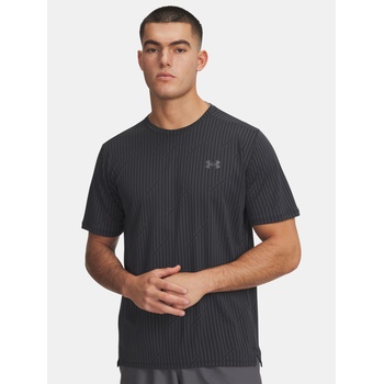 Under Armour Мъжка тениска Under Armour UA Tech Vent Jacquard-BLK Under Armour | Cheren | МЪЖЕ | XS