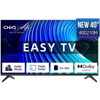CHiQ 40D210M