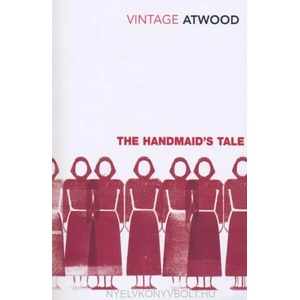 Handmaid's Tale (ISBN: 9780099511663)
