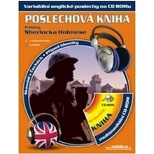 Príbehy Sherlocka Holmesa