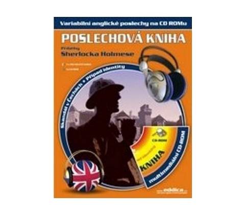 Príbehy Sherlocka Holmesa
