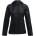 Under Armour Women's Rain Anorak - Black