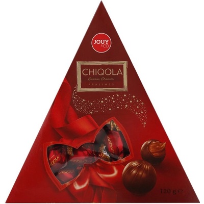 Chiqola Cocoa 120 g