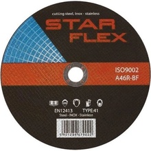 Star Flex Řezný kotouč 230 x 3 x 22 mm TCI 2303022