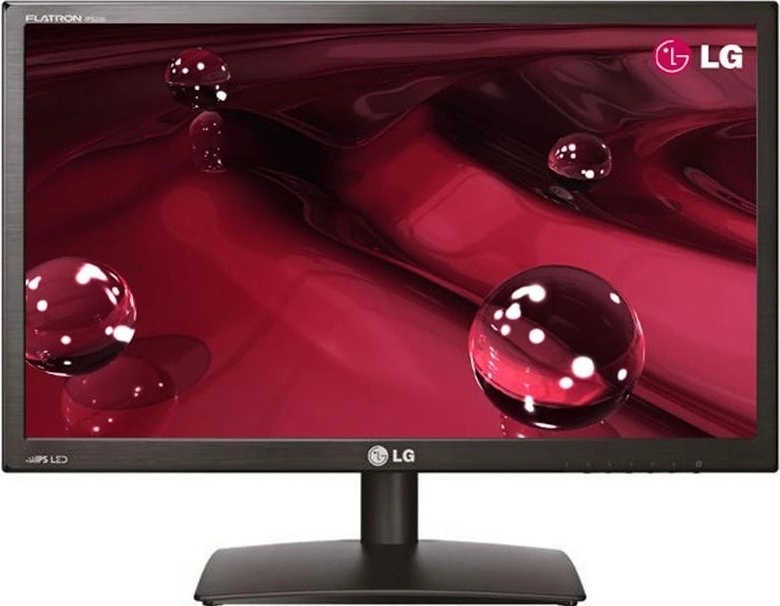 LG IPS235P