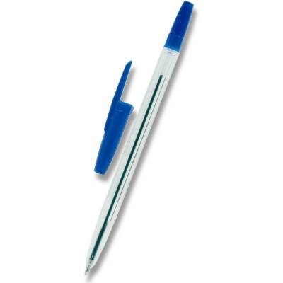 OA Express Stick jednorázové kuličkové pero modrá 8850575