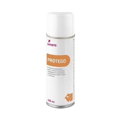 Livisto Protego sprej 400 ml