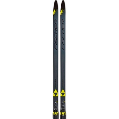 Fischer Twin Skin Superlite Medium EF + Control Step 2022/23