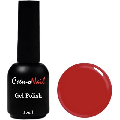 Cosmonail gel polish Classic 212, 8 ml