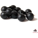 Hell-Cat Chrastítko Scream Balls Black 5 ks