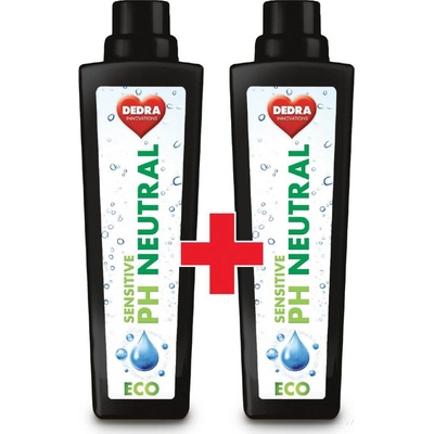 ECO SENSITIVE PH NEUTRAL neutralizátor zbytků pracích prostředků po praní 750 ml