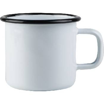 Muurla Чаша халба Basic бяла (1312-037-01)