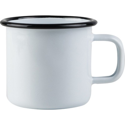 Muurla Чаша халба Basic бяла (1312-037-01)