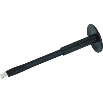 Sekáč plochý 25 cm