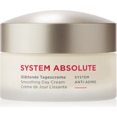 Annemarie Börlind SYSTEM ABSOLUTE дневен крем против стреене на кожата 50ml