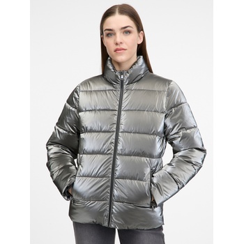 Orsay Сребристо дамско зимно яке ORSAY Orsay | Srebaren | ЖЕНИ | 34