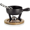 Kela Keramické syrové fondue Country 22 cm