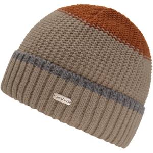 Chillouts Зимна шапка (beanie) Chillouts Tony Hat Beanie - Beige - размер One Size (904-5055-0111)
