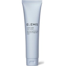 Elemis Clarify Clay Wash Ílový čistiaci krém pre mastnú pleť 150 ml