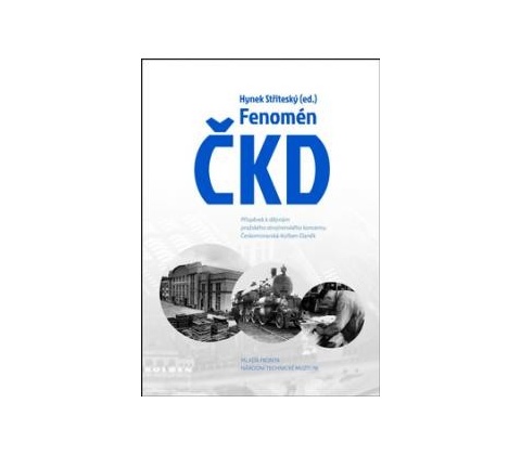Fenomén ČKD