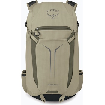 Osprey Туристическа раница Osprey Sportlite 22 l olive tan
