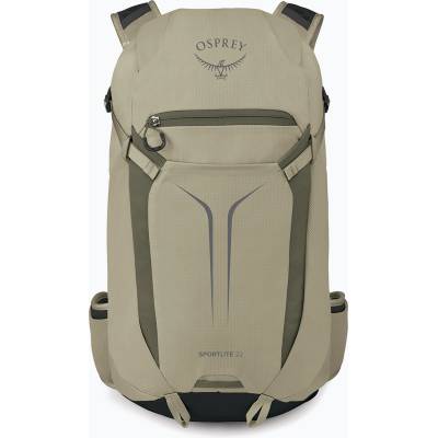 Osprey Туристическа раница Osprey Sportlite 22 l olive tan