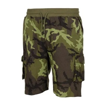 Image 1 of MFH Jogger мъжки къси панталони, CZ camo (01530J)